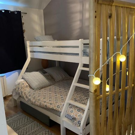 My Little Sweet Home Colombe  Экстерьер фото