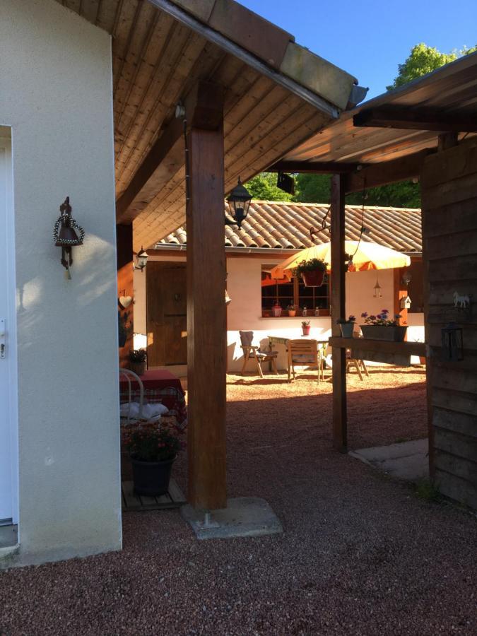 My Little Sweet Home Colombe  Экстерьер фото
