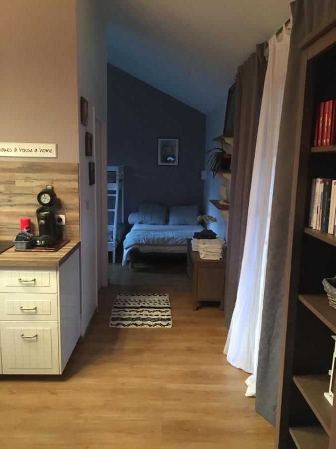 My Little Sweet Home Colombe  Экстерьер фото