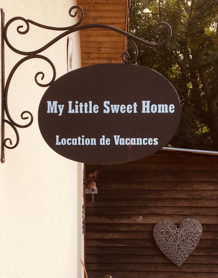 My Little Sweet Home Colombe  Экстерьер фото