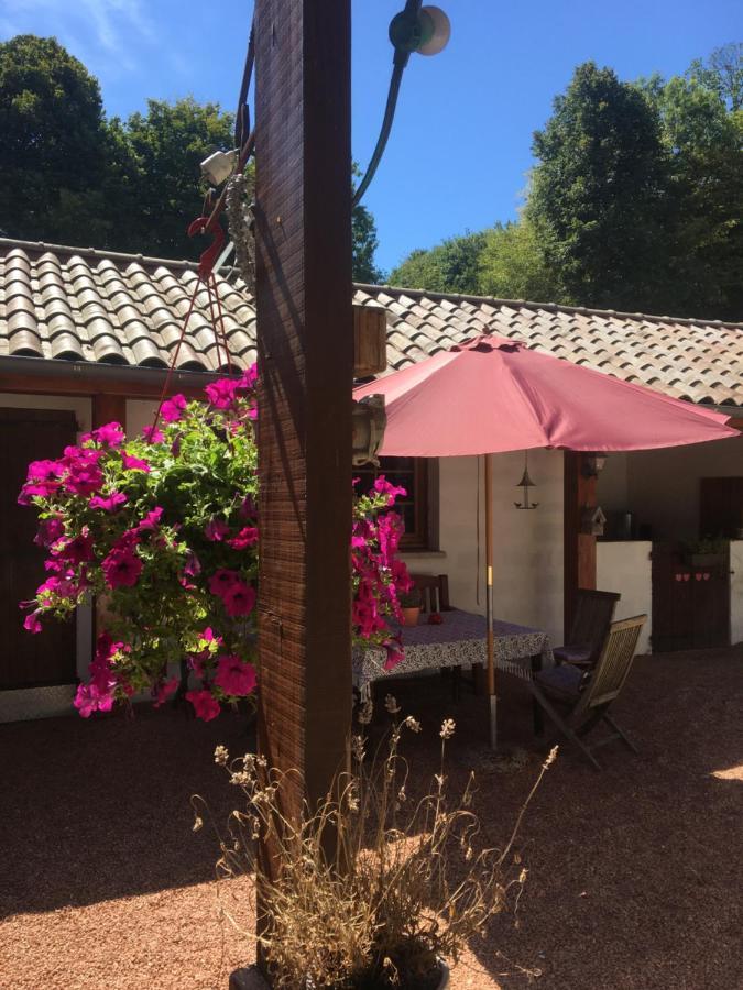 My Little Sweet Home Colombe  Экстерьер фото