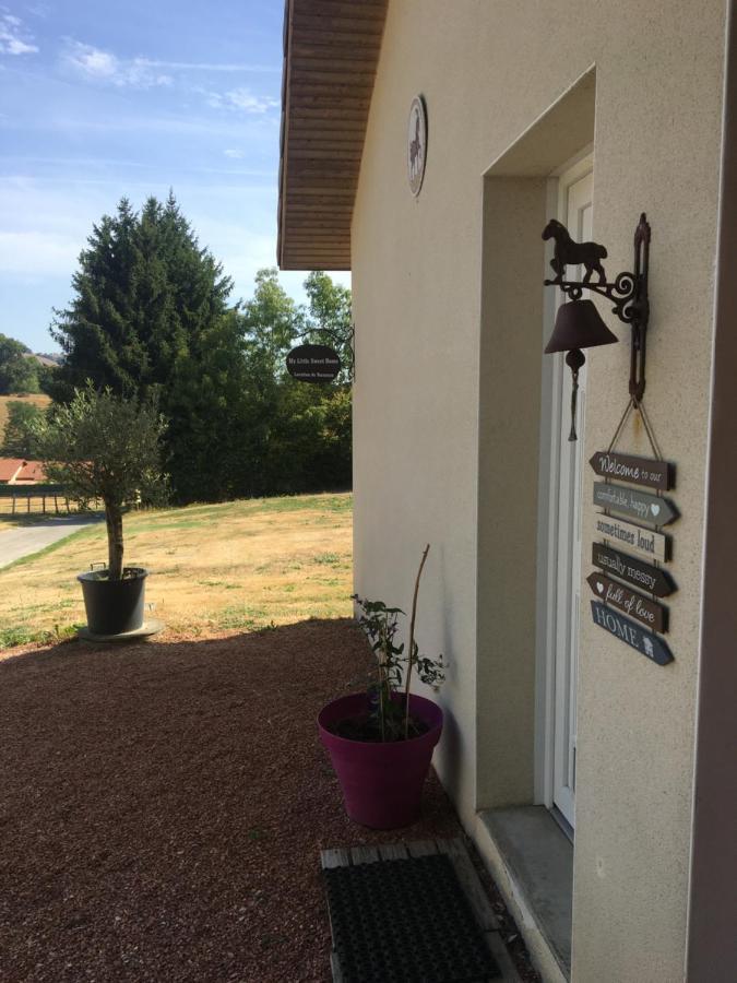 My Little Sweet Home Colombe  Экстерьер фото