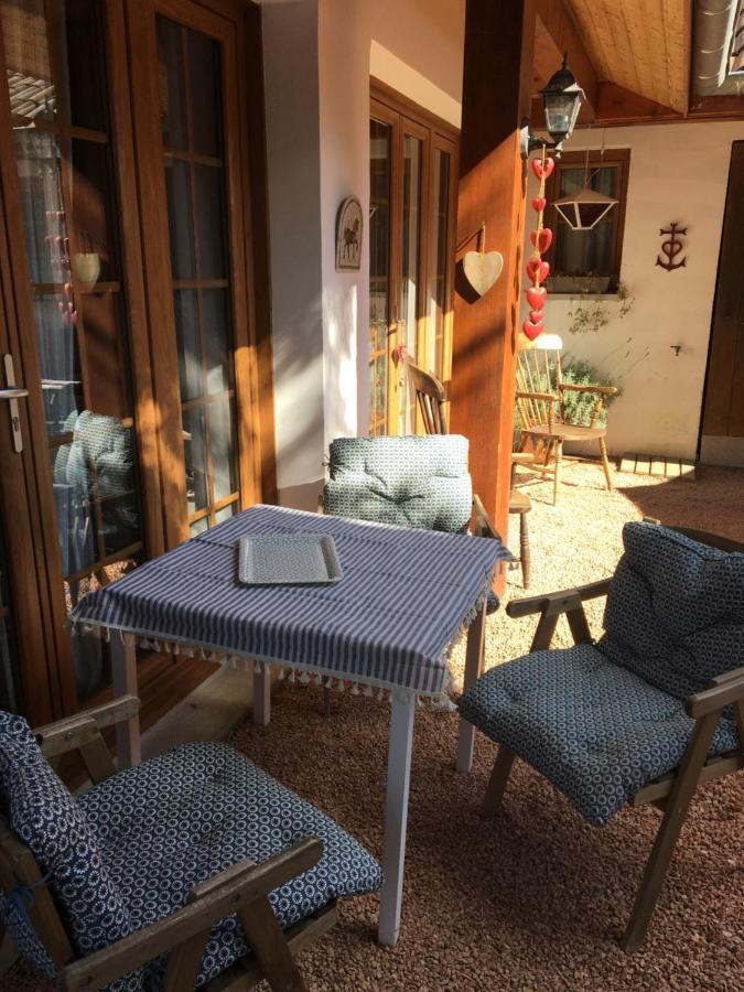 My Little Sweet Home Colombe  Экстерьер фото