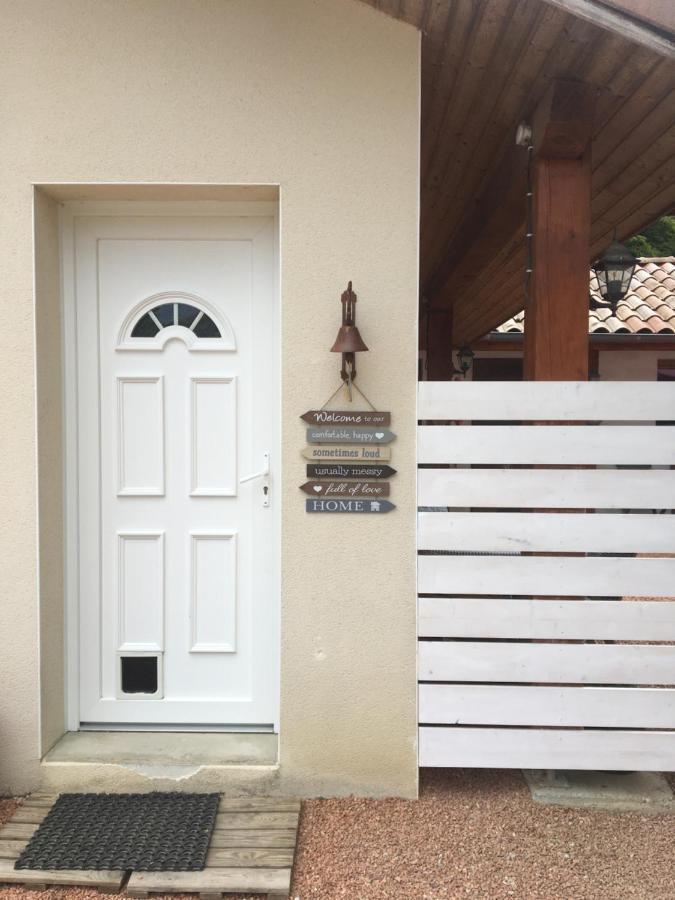 My Little Sweet Home Colombe  Экстерьер фото