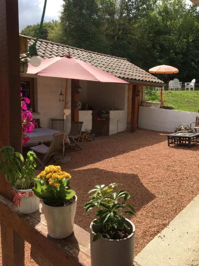 My Little Sweet Home Colombe  Экстерьер фото