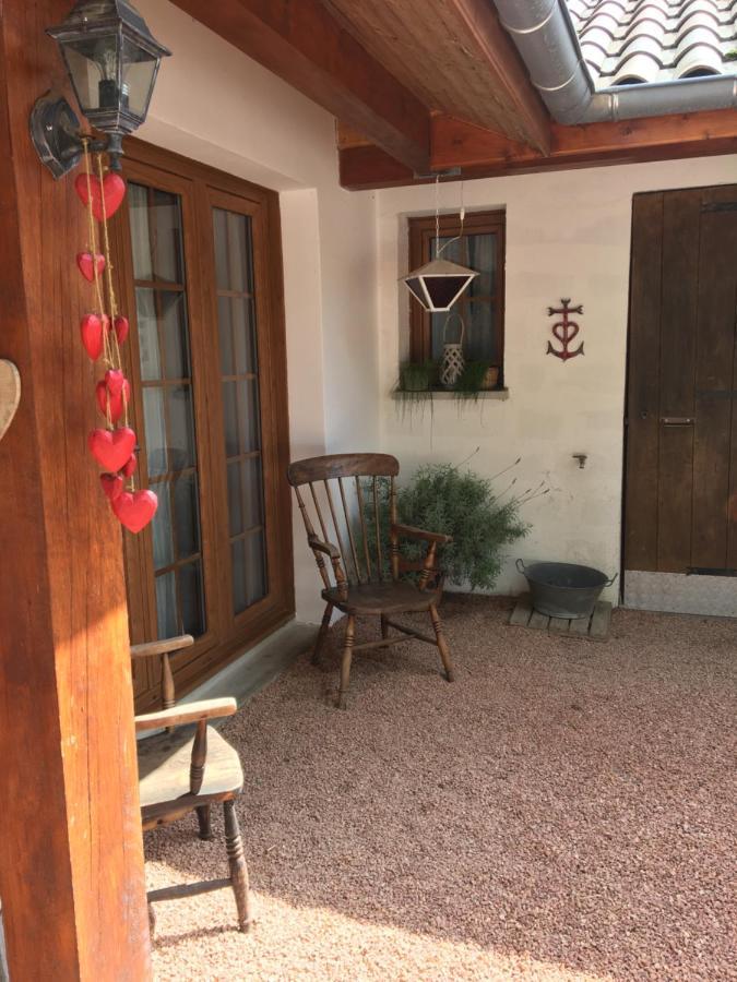 My Little Sweet Home Colombe  Экстерьер фото