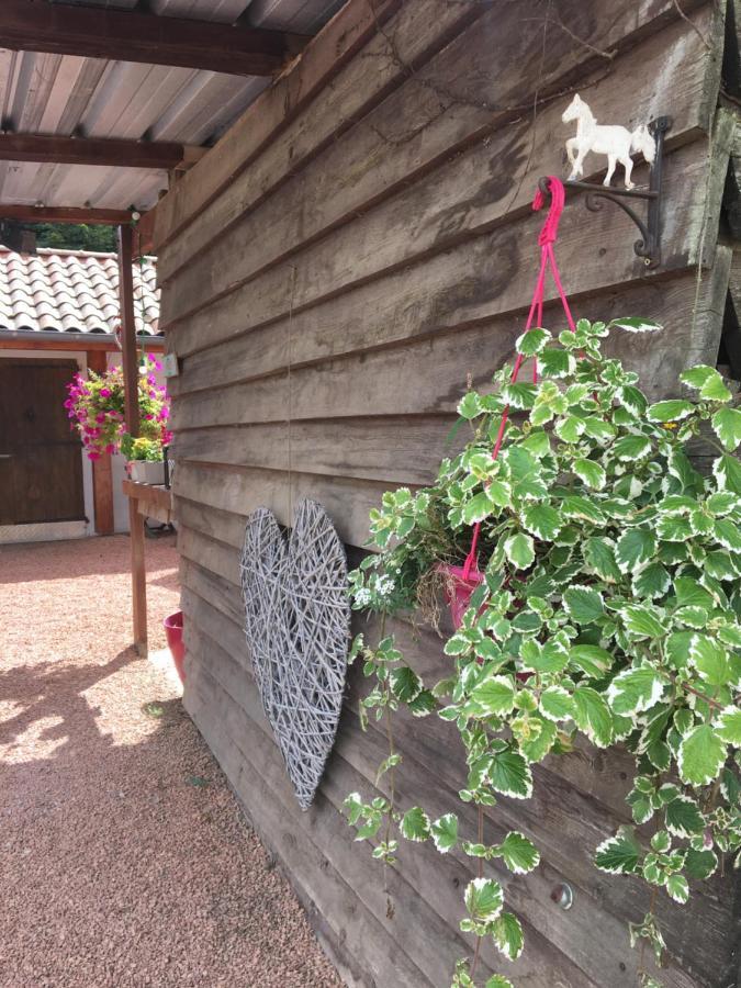 My Little Sweet Home Colombe  Экстерьер фото