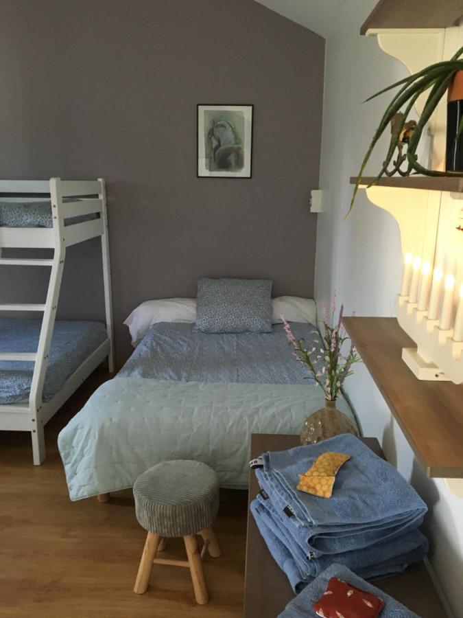 My Little Sweet Home Colombe  Экстерьер фото