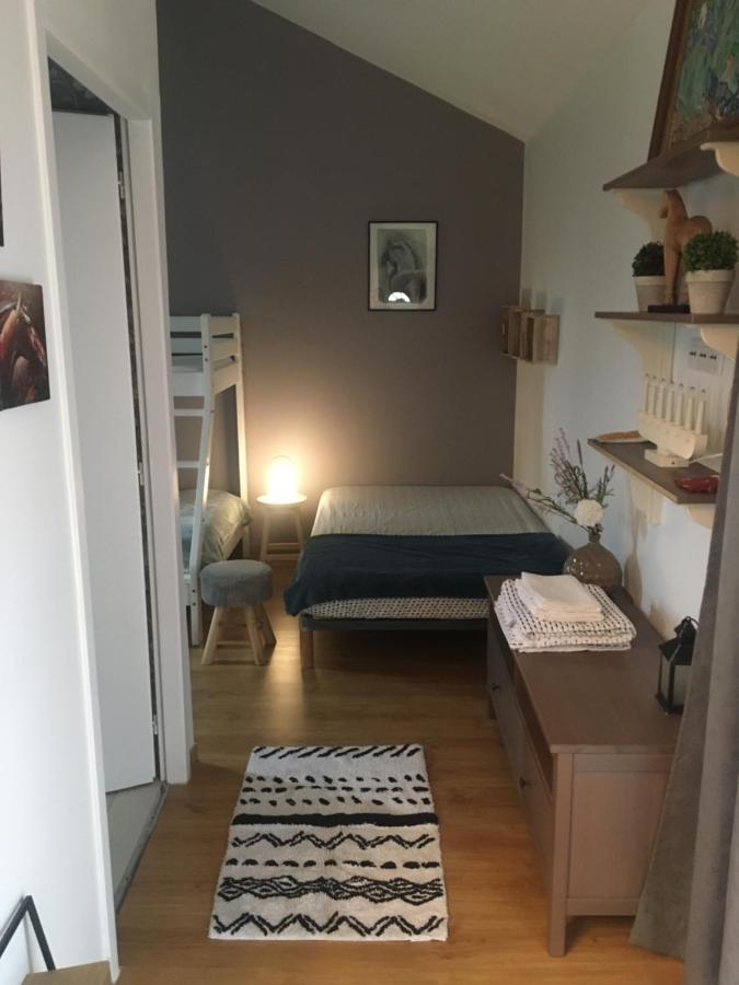 My Little Sweet Home Colombe  Экстерьер фото