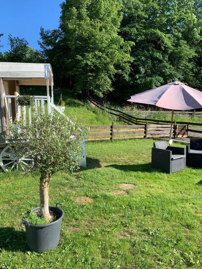 My Little Sweet Home Colombe  Экстерьер фото