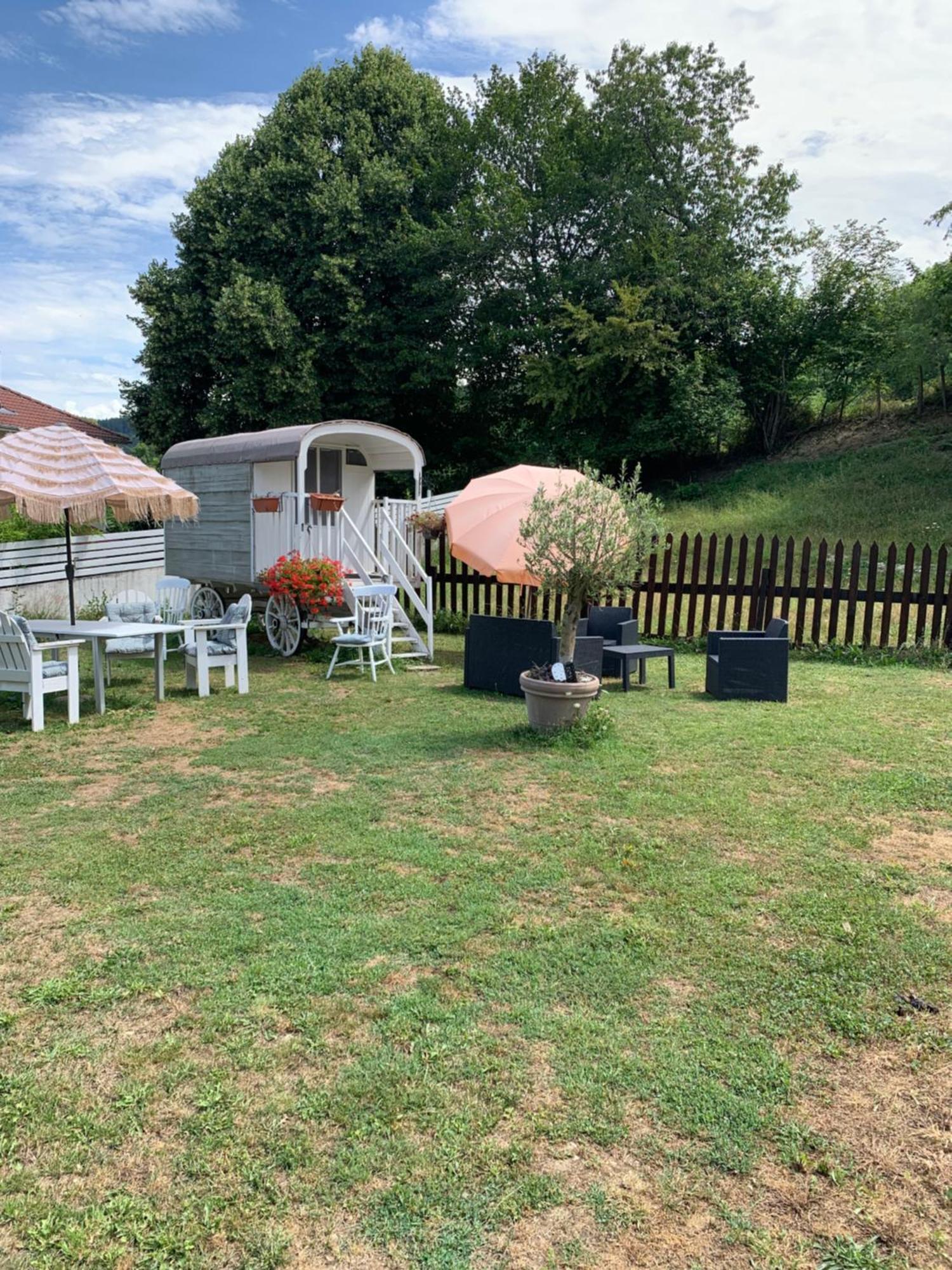 My Little Sweet Home Colombe  Экстерьер фото