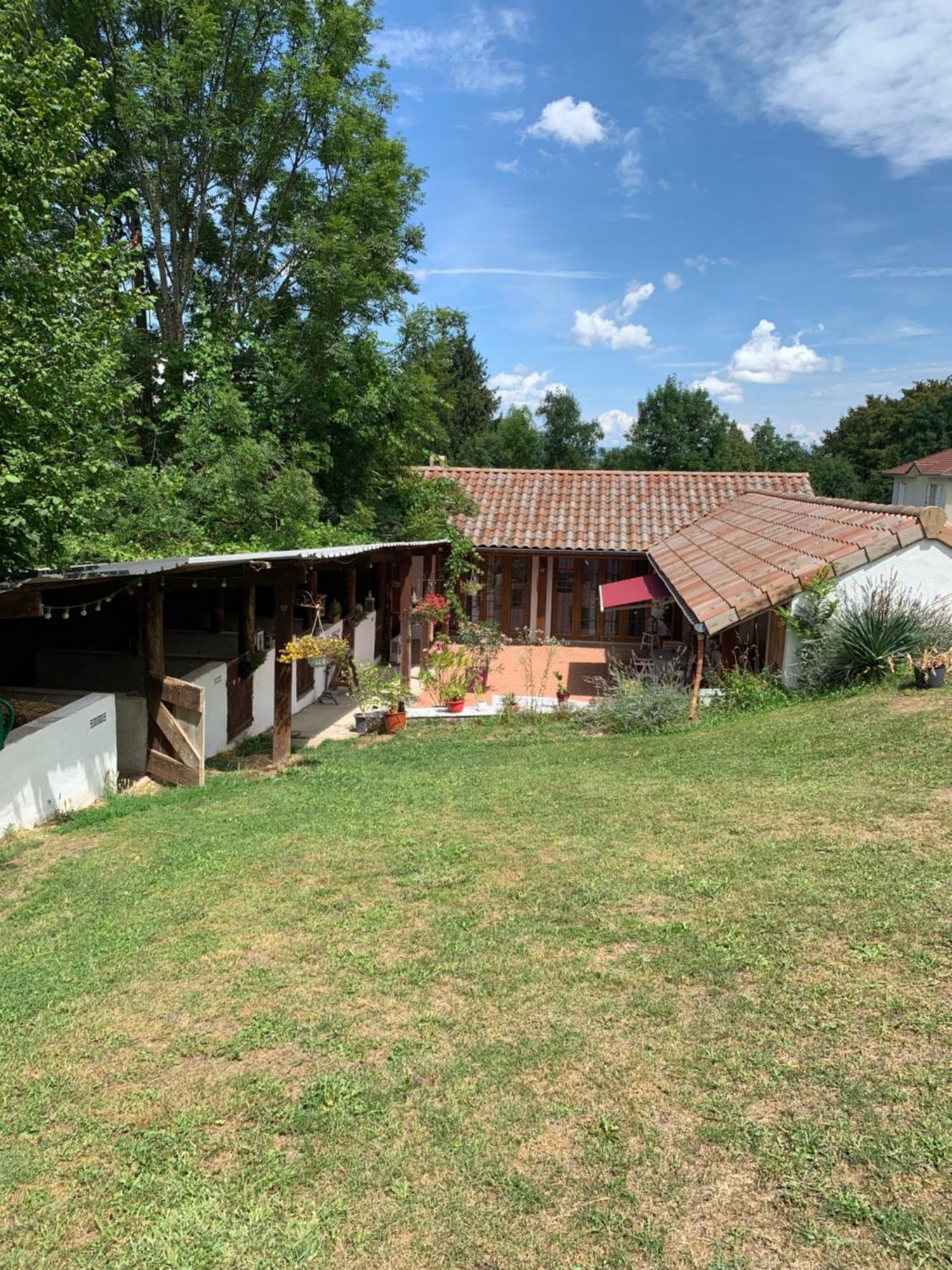 My Little Sweet Home Colombe  Экстерьер фото
